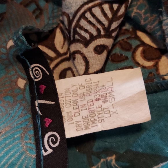 9 for $10 M&M skirt - Picture 8 of 10